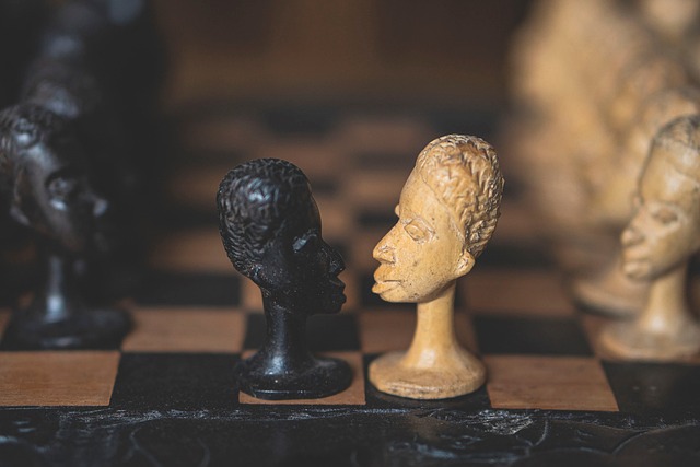 在關鍵時刻